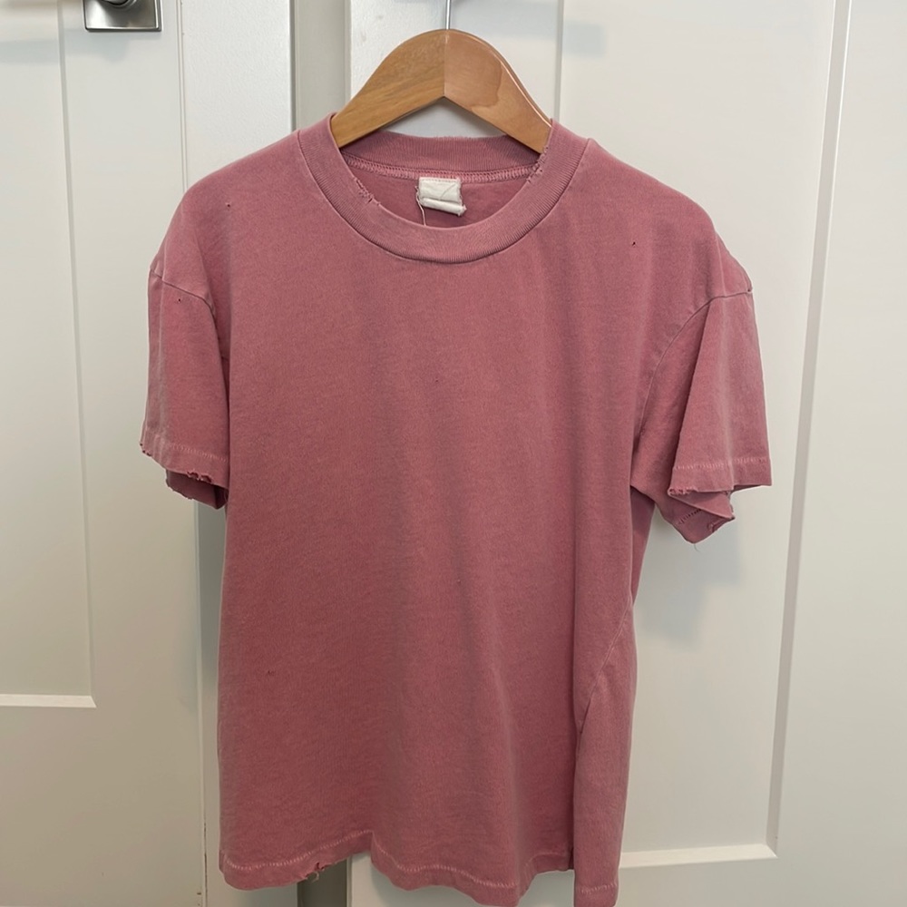Madeworn Crop